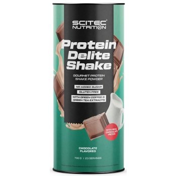 Scitec Protein Delite Shake 700 g