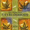 Čtyři dohody - Don Miguel Ruiz - online doručenie