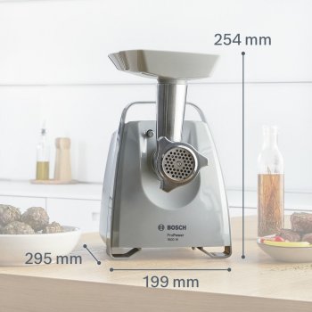 Bosch MFW45020