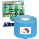 Temtex Classic Kinesiotape červená 5cm x 5m