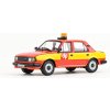Abrex Škoda 120 L (1984) - Dopravní podnik hlavního města Prahy
