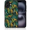 VSETKONAMOBIL 130150 MY ART Ochranný kryt pre Apple iPhone 17 LEOPARD (239)
