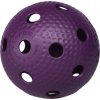 Florbalová loptička FREEZ PRIME Fialová