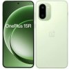 Mobilný telefón OnePlus 15R 5G 12 GB / 256 GB (5011116965) zelený