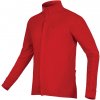 Endura Xtract Roubaix LS red