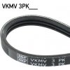 Ozubený klinový remeň SKF VKMV 3PK675