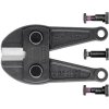 Knipex pákové kliešte- čeľuste Vhodné pre značku: Knipex 71 72 610; 71 79 610