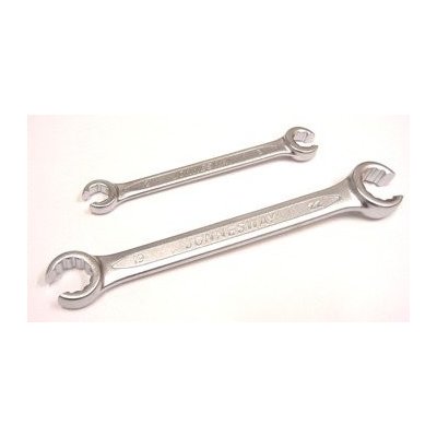Jonnesway Kľúč kľúčový 18 x 19 mm dvanásťhrotý W241819