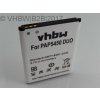 VHBW Batéria pre Prestigio MultiPhone 5450 Duo, 1500 mAh - neoriginálne