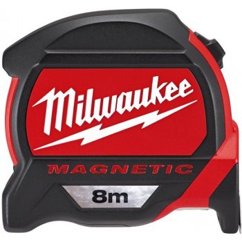 Milwaukee meter magnetický 8m