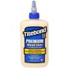 Titebond II Premium Lepidlo na drevo D3 - 237ml 123-5003