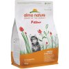 Almo Nature Holistic Kitten - Mačiatka Kurča a ryže 2kg