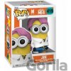 Funko Pop! 419 BTS x Despicable Me 4 Jin