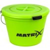 Matrix Vedro Bucket Lime Set 20l