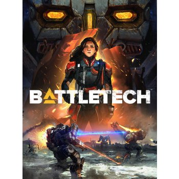 BattleTech