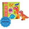 MiDeer Moje prvé puzzle - Dinosaurus - 25 dielikov