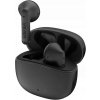 BLUETOOTH SLÚCHADLÁ EDIFIER W100T TWS DO UŠÍ ČIERNE
