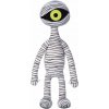 Plyšová Hračka múmia Disney Nightmare Before Christmas oko svietiace v tme