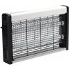 Brilagi | Brilagi - Elektrický lapač hmyzu 2xUV/15W/230V 80 m2 | BG2391