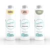 Essentia Sada Parfém na pranie Lotus Flower - Vanilla & Cashmere - White Musk 3 x 250 ml