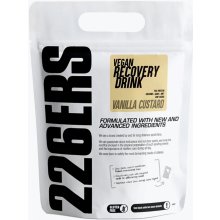 226ERS Vegan Recovery Drink 500 g