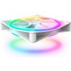 NZXT F140 RGB DUO RF-D14SF-W1