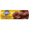 Opavia Zlaté Venčeky kakaové 150 g
