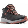 Columbia PEAKFREAK 2 MID OUTDRY Dámska Obuv Farba: Dark Grey, Dark Coral, Veľkosť: 36 EU 2005121089