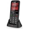 ALIGATOR A930 GPS Senior čierny +st.nab. A930B