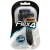 Bic Flex 4 9 ks