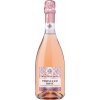 Prosecco Montelliana Meliora DOC Rosé Millesimato Brut 0,75l