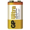 Alkalická batéria GP 9V (6F22) 1 ks