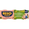 Rio Mare Tuniak Extra olivový olej 3 x 65 g
