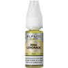 ELFLIQ - PINK LEMONADE - nicopod.store Obsah nikotínu: 10 mg/ml