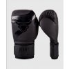 RINGHORNS Boxerské rukavice CHARGER - čierno/čierne