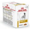 ROY ROYAL CANIN Urinary S/O - vlhké krmivo pre psov - 12 x 100g