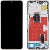 LCD Displej + Dotykové sklo + Rám Honor 90 Lite