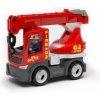 Efko IGRÁČEK MULTIGO FIRE Hasičský jeřáb s řidičem