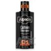 Dr. Wolff ALPECIN Coffein Shampoo C1 Black Edition kofeínový šampón proti vypadávaniu vlasov 1x375 ml