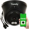 Vonkajšia IP kamera Tiandy TC-C38XQ SPEC:I3W/E/Y/M/B/2.8MM/V4.2