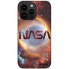 Picasee Fashion Case MagSafe pre Apple iPhone 14 Pro Max - Nebula