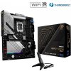 ASRock MB Sc LGA1851 Z890 TAICHI LITE, Intel Z890, 4xDDR5, 1xHDMI, 2xThunderbolt, WI-FI Z890 TAICHI LITE