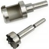 Flekownik – uzlovač na drevo 30mm (100) (Geko G38125)