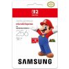 Samsung Nintendo Switch 2 microSD Express 256 GB MB-MZ256S