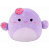 Squishmallows Fialový kaktus Adrienne (191726911524)