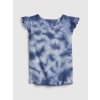 GAP Baby top Modrá 4 ROKY