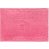 Darymex PODLOŽKA DO KÚPEĽNE HOTEL FEET 50X70 CM RUŽOVÁ
