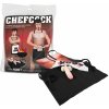 CHEFCOCK - BIG BOSS zábavná zástera