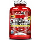 Amix Creatine Monohydrate 220 kapsúl