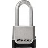 Strmeňový visiaci zámok s kódom Master lock